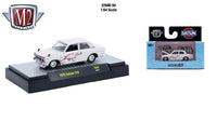 M2 Machines 32600-94 Set of 6 Now Then & Forever Collectibles