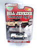 1968 Chevrolet Nova SS - Bill Jenkins "Grumpy's Toy" Hooker Headers, Jenkins Competition - Bill Jenkins and Ed Hedrick (Hobby Exclusive)