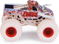 Monster Jam Zombie Boneyard Series 13