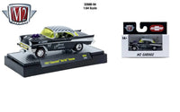 M2 Machines 32600-94 Set of 6 Now Then & Forever Collectibles