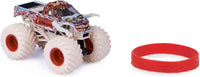Monster Jam Zombie Boneyard Series 13