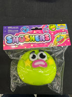 Authentic Orb Smusher (random color)