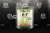M2 Auto Driver Protector
