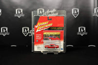 Johnny Lightning Wide Card Protector