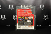 Johnny Lightning Wide Card Protector