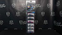 Hot Wheels Mainline/RLC 6 Pack Protector