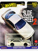 Hot Wheels 2023 Slide Street 2 Case H Nissan 240SX (S14)