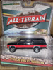 All-Terrain Series 15 - 1990 Chevrolet Suburban - Two-Tone Red and Black  Preorder