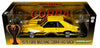 1979 FORD MUSTANG COBRA FASTBACK YELLOW 1:18 SCALE BY GREENLIGHT