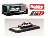 Hobby Japan 1:64 Toyota Sprinter Trueno GT APEX (AE86) INITIAL D Engine Mounted Model VS Wataru Akiyama