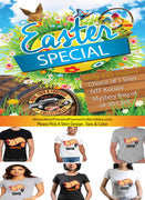 Hot Wheels Hunter Easter Bundle with Free Shipping in US