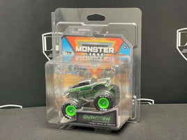 Monster Jam Protectors