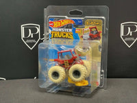 Monster Jam Protectors