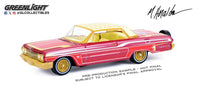 Greenlight Michael Heralda Special Edition (Hobby Exclusive) 3 car bundle