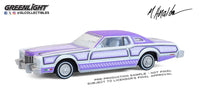 Greenlight Michael Heralda Special Edition (Hobby Exclusive) 3 car bundle