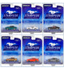 The Drive Home to the Mustang Stampede Series 1 set of 6