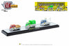 Preorder M2 Auto-Haulers Release 81 (36000-81)- 1960 Volkswagen Single Cab Truck, a 1960 Volkswagen Single Cab Truck