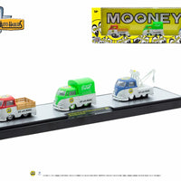 Preorder M2 Auto-Haulers Release 81 (36000-81)- 1960 Volkswagen Single Cab Truck, a 1960 Volkswagen Single Cab Truck