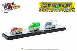 Preorder M2 Auto-Haulers Release 81 (36000-81)- 1960 Volkswagen Single Cab Truck, a 1960 Volkswagen Single Cab Truck