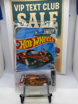 Hotweels STH Mazda 787b