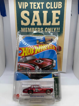2023 Hot Wheels Mercedes-Benz 300 SL Super Treasure Hunt STH