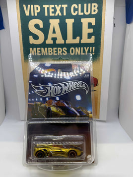 2023 Hot Wheels Garage Series 5 #44 Road Rally '17 Pagani Huayra Roadster