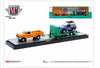 Coca-Cola Auto-Haulers Release TW35- Ford Theme Set- ETA March 2025