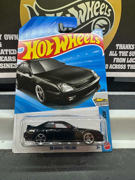 Hot Wheels 2026 NEW Case F '98 Honda Prelude