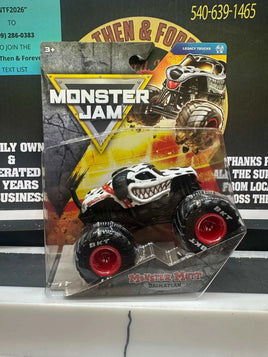 2026 Spin Master Monster Jam Series 45 -  Monster Mutt