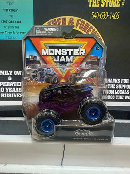SPIN MASTER MONSTER JAM TRUCK SERIES 35 - Son- Uva Digger