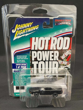 Johnny Lightning/Auto World Protector