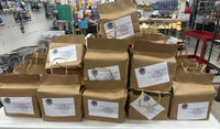 Grab Bag with Chance for a 2025 Super or Gift Card