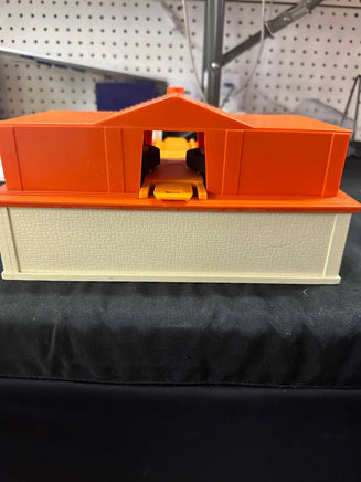Vintage Like New 1968 Rare Super-Charger Hot Wheels 2 Way SuperCharger Toy Car Garage Now Then & Forever Collectibles