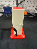 VINTAGE MATTEL HOT WHEELS SIZZLERS JUICE MACHINE with BOX Now Then & Forever Collectibles