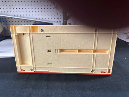 Vintage 1981 Mattel Hot Wheels Inside Track Sto & Go Playset Carrying Case Now Then & Forever Collectibles