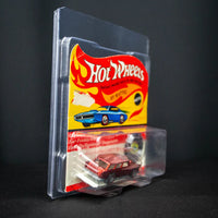 Hot Wheels Redline Diamond Protector