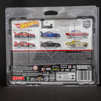 Hot Wheels Car Culture 2 Pack Diamond Protector