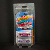 Hot Wheels Mainline/RLC 2 Pack Diamond Protector