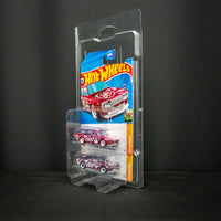 Hot Wheels Mainline/RLC 2 Pack Diamond Protector