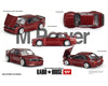 (Preorder) Kaido House x Mini GT 1:64 BMW M3 (E30) Kaido GT V1 – M Red