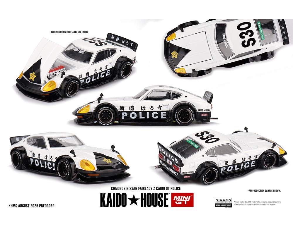 ミニカー MINIGT MINIGT.com – Welcome to the World of 1:64!