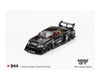 (Preorder) Mini GT 1:64 Nissan LB-ER34 Super Silhouette SKYLINE – Black - ETA May 2025