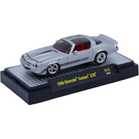 M2 Machines 32500-112 - 1980 Chevrolet Camaro Z28