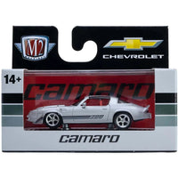 M2 Machines 32500-112 - 1980 Chevrolet Camaro Z28