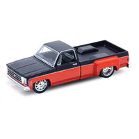 M2 Machines 32500-112 - 1980 Chevrolet Silverado C30
