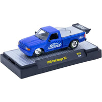 M2 Machines 32500-112 - 1995 Ford Ranger XLT