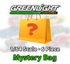 1/64 Scale Greenlight Mystery Bag