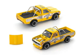 Pop Race - PR640250 PANDEM DATSUN 620 - MOONEYES