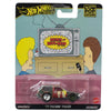 (Preorder) Hot Wheels 1:64 Pop Culture C  HW 77 PACKIN’ PACER