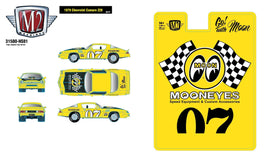 M2 Machines 1979 Chevrolet Camaro Z/28 Hobby Exclusive 31500-HS81 Now Then & Forever Collectibles